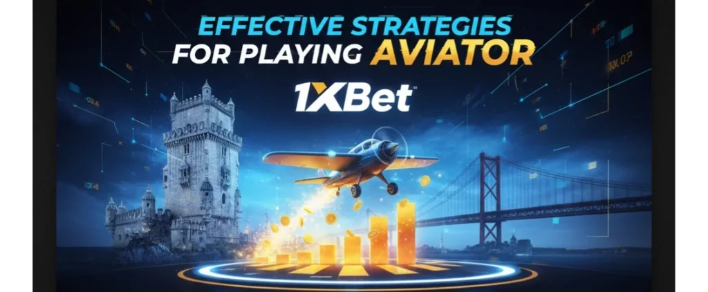 Effective Strategies for Playing Aviator