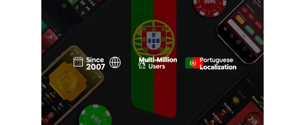 Principais detalhes sobre a 1xBet