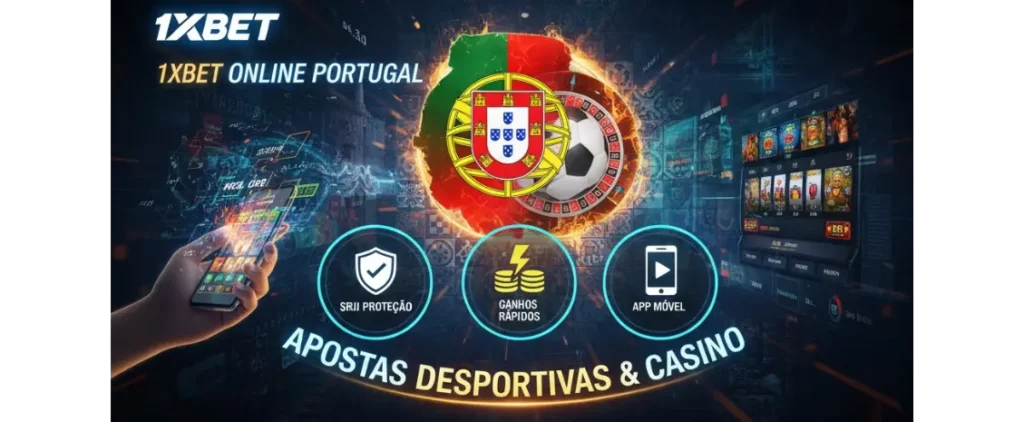 Âmbito e Finalidade dos Termos e Condições da 1xBet Portugal