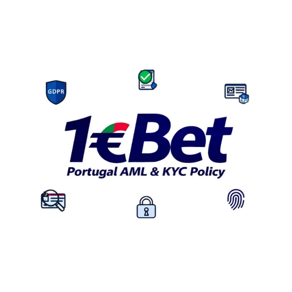 1xBet Portugal AML & KYC Policy