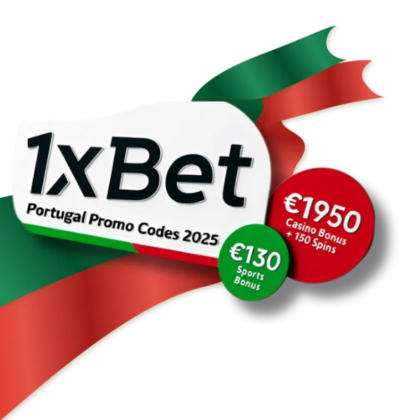 1xBet Promo Codes Portugal 2025