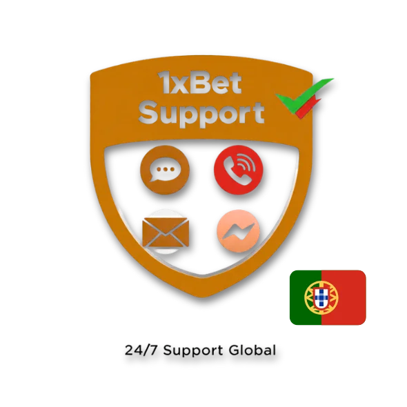 1xBet Contact Information – Support for Players and Partners