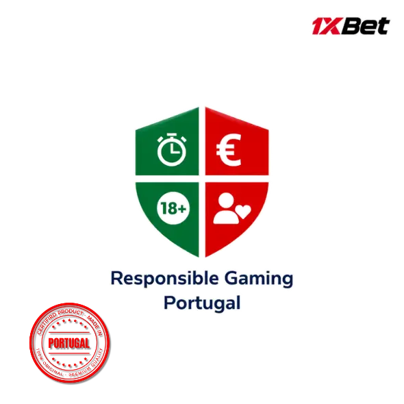 Responsible Gaming at 1xBet Portugal
